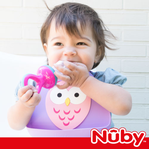 Entdecken Sie unsere Nûby Produkten